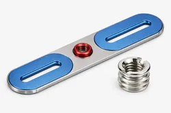 Tripod Extension with 3/8" Thread
