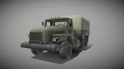 Ural 4320