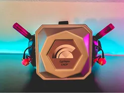 VAS Cyclops (V2) DJI Antenna Mount