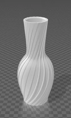 Vase déco
