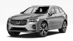 volvo xc60 2022