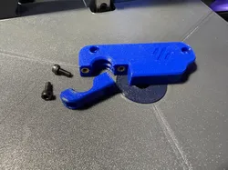 Voron 2.4 PUG Umbilical Without Y-Endstop