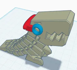 wise flexi rex