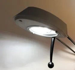 12V lamp (repair)