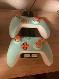 8BitDo Ultimate 2C Wireless Controller Stand / Ladestation
