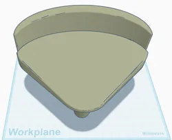 A card holder