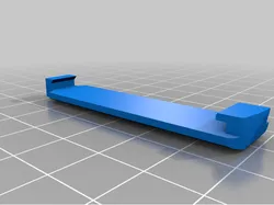 Accessory Connector Dust Cover For Motorola XTS-1500, XTS-2500, XTS-3000 ,XTS-5000