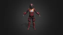 AEPC SUIT