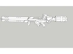 Aleph Feuerbach for Infinity: The Game