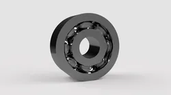 Ball Bearing - Fully Functional Assembly