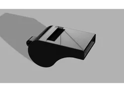 Basic Whistle