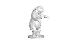 bear 3D Print Model in Animals 352617
