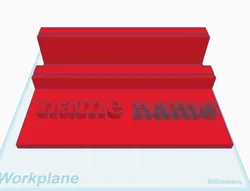 card holder