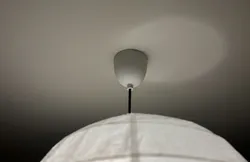 Ceiling cover lamp / light