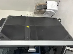 Creality K1SE Side Panels Enclosure (NO SCREWS/HARDWARE NEEDED)