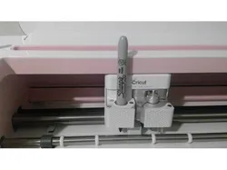 Cricut Sharpie Fine Point Adapter Collet