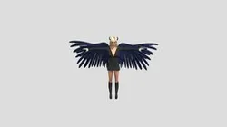 Dark angel