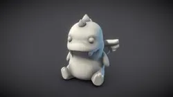 Dragon Base - Test