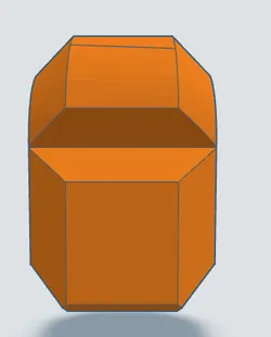 Dummy 13 - Head with eyes.