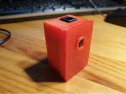 esp32-cam with power shield