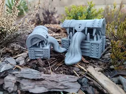 Flexi mimic!