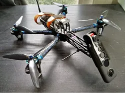 FR360
