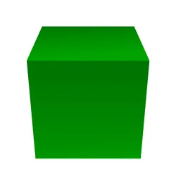 Free Test Models STL Download - test cubeby user1281483242
