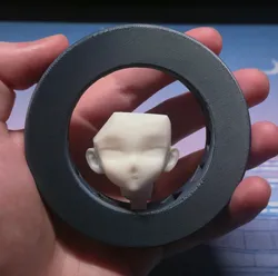 Garage Kit Eye/Face Painting Helper