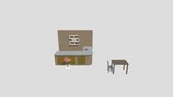 Geometric Props