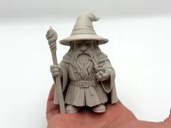 Gnomedalf