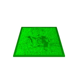 Gratis Digital Art STL indir - boy good look - Princes Momi