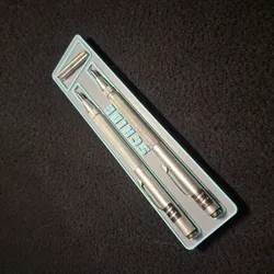 Gridfinity Scribe Holder
