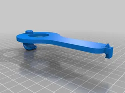 HangMate - picture frame mounting assist