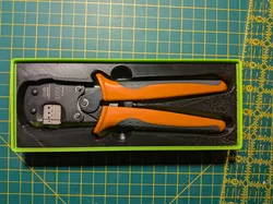IWISS 3220M tool gridfinity bin