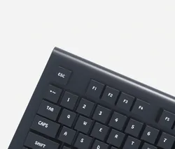 keyboard modeling and rendering
