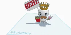 King Sneaky