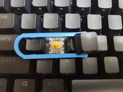 Klawiatura Switch Puller