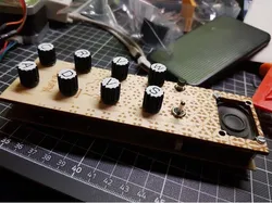 Knobs for Potentiometer