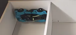 LEGO Aston Martin #42208 Wall Bracket