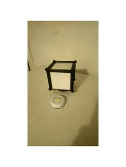 Lithophane Box