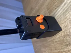 Meshadventurer Dock-Pocket