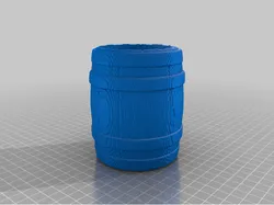 Milkshake Cup