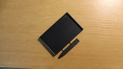 Mixing Plate