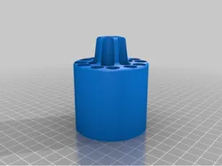 Nerf Strongarm 3x Boomco Shotgun Cylinder