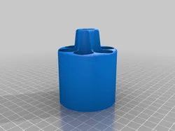 Nerf Strongarm Mega Dart Cylinder