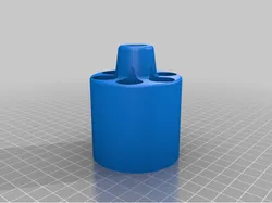 Nerf Strongarm Ultra Dart Cylinder