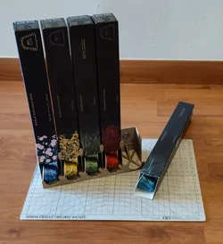 Nespresso Capsule Box Holder