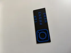 NFC Instagram