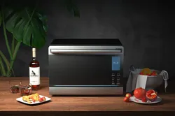oven ing and rendering
