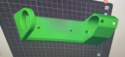 Parkside PFBS 12 B3 Holder